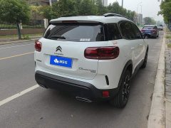 Dongfeng Citroën C5 Aircross 2022 Citroën Beyond 360THP - ფოტო 3