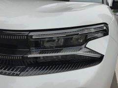 Dongfeng Citroën C5 Aircross 2022 Citroën Beyond 360THP - ფოტო 5
