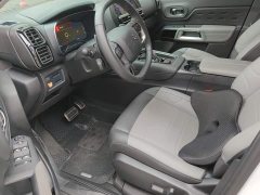 Dongfeng Citroën C5 Aircross 2022 Citroën Beyond 360THP - ფოტო 9