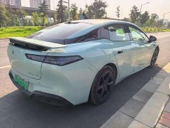 Haomo Hyper GT 560 RWD Seven-Wing Edition - ფოტო 3