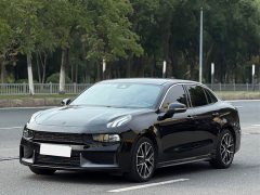 Lynk & Co Geely Lynk & Co 03 2.0T Diesel Automatic Champion Edition - ფოტო 1