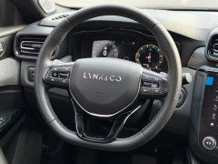 Lynk & Co Geely Lynk & Co 03 2.0T Diesel Automatic Champion Edition - ფოტო 10