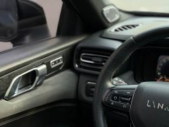 Lynk & Co Geely Lynk & Co 03 2.0T Diesel Automatic Champion Edition - ფოტო 13