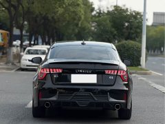 Lynk & Co Geely Lynk & Co 03 2.0T Diesel Automatic Champion Edition - ფოტო 3