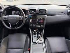 Lynk & Co Geely Lynk & Co 03 2.0T Diesel Automatic Champion Edition - ფოტო 9