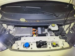 BYD Seagull 305km Freedom Edition - ფოტო 10