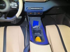 BYD Seagull 305km Freedom Edition - ფოტო 16