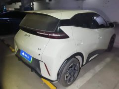 BYD Seagull 305km Freedom Edition - ფოტო 3