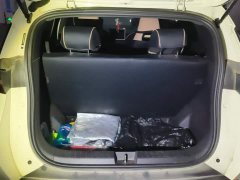 BYD Seagull 305km Freedom Edition - ფოტო 4