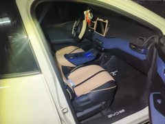 BYD Seagull 305km Freedom Edition - ფოტო 8