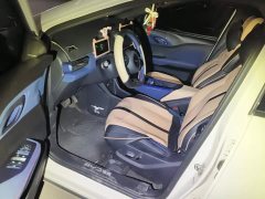BYD Seagull 305km Freedom Edition - ფოტო 9