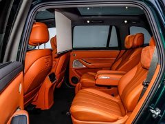 AITO M8 Extended Range Ultra 53.4kWh 6-Seater with 192-Channel LiDAR - ფოტო 10