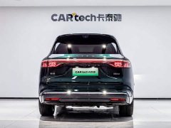 AITO M8 Extended Range Ultra 53.4kWh 6-Seater with 192-Channel LiDAR - ფოტო 5