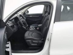 Borgward BX5 20TGDI 2WD Version - ფოტო 10