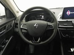 Borgward BX5 20TGDI 2WD Version - ფოტო 11
