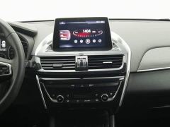 Borgward BX5 20TGDI 2WD Version - ფოტო 12