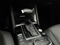 Borgward BX5 20TGDI 2WD Version - ფოტო 13