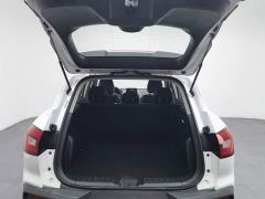 Borgward BX5 20TGDI 2WD Version - ფოტო 16