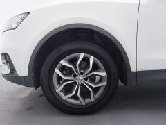Borgward BX5 20TGDI 2WD Version - ფოტო 17
