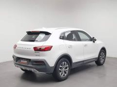Borgward BX5 20TGDI 2WD Version - ფოტო 2