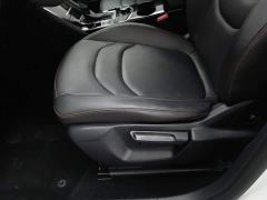 Borgward BX5 20TGDI 2WD Version - ფოტო 20