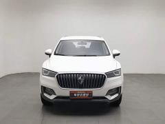 Borgward BX5 20TGDI 2WD Version - ფოტო 3