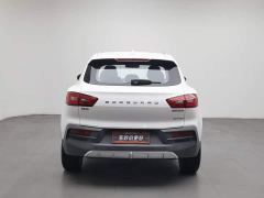 Borgward BX5 20TGDI 2WD Version - ფოტო 4