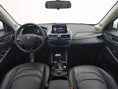 Borgward BX5 20TGDI 2WD Version - ფოტო 5