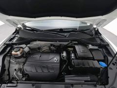 Borgward BX5 20TGDI 2WD Version - ფოტო 6