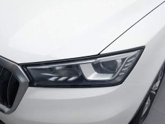 Borgward BX5 20TGDI 2WD Version - ფოტო 7