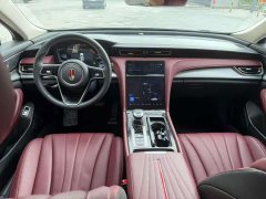 FAW Red Flag H5 1.5T DCT Smart Connected Flagship Rhythm Edition - ფოტო 7