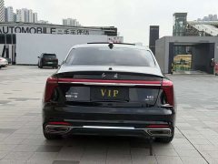 FAW Red Flag H5 1.5T DCT Smart Connected Flagship Rhythm Edition - ფოტო 9