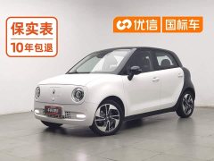 ORA Black Cat 405km Long Range Ternary Lithium - ფოტო 1