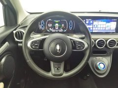 ORA Black Cat 405km Long Range Ternary Lithium - ფოტო 11