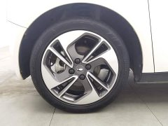 ORA Black Cat 405km Long Range Ternary Lithium - ფოტო 17
