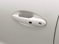 ORA Black Cat 405km Long Range Ternary Lithium - ფოტო 18