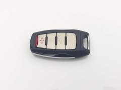 ORA Black Cat 405km Long Range Ternary Lithium - ფოტო 19