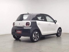 ORA Black Cat 405km Long Range Ternary Lithium - ფოტო 2