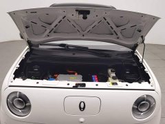 ORA Black Cat 405km Long Range Ternary Lithium - ფოტო 6