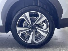 Geely Boyue L Fourth Generation 1.5TD DCT Shanhe - ფოტო 10