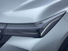 Geely Boyue L Fourth Generation 1.5TD DCT Shanhe - ფოტო 11