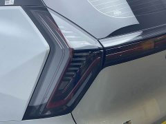 Geely Boyue L Fourth Generation 1.5TD DCT Shanhe - ფოტო 12