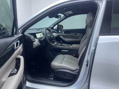 Geely Boyue L Fourth Generation 1.5TD DCT Shanhe - ფოტო 13