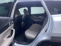 Geely Boyue L Fourth Generation 1.5TD DCT Shanhe - ფოტო 14