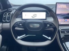 Geely Boyue L Fourth Generation 1.5TD DCT Shanhe - ფოტო 17