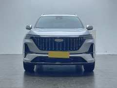 Geely Boyue L Fourth Generation 1.5TD DCT Shanhe - ფოტო 2