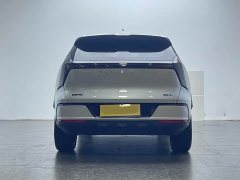 Geely Boyue L Fourth Generation 1.5TD DCT Shanhe - ფოტო 5