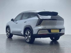 Geely Boyue L Fourth Generation 1.5TD DCT Shanhe - ფოტო 6