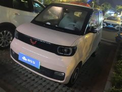 Wuling Hongguang MINIEV Macaron Fashion Edition LFP Battery - ფოტო 1