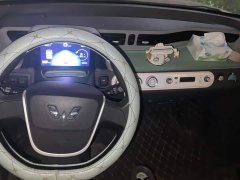 Wuling Hongguang MINIEV Macaron Fashion Edition LFP Battery - ფოტო 12
